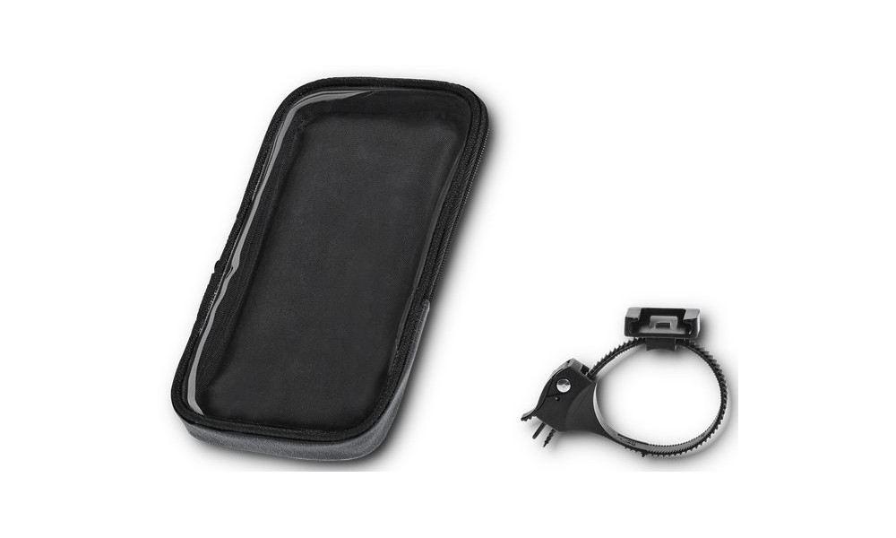 Kott nutitelefonile RFR Mobile S 4" with bracket 