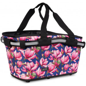 Rattakorv tagumine ACID City 20 for carrier RILink violet