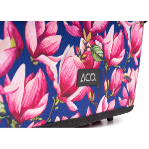 Rattakorv tagumine ACID City 20 for carrier RILink violet