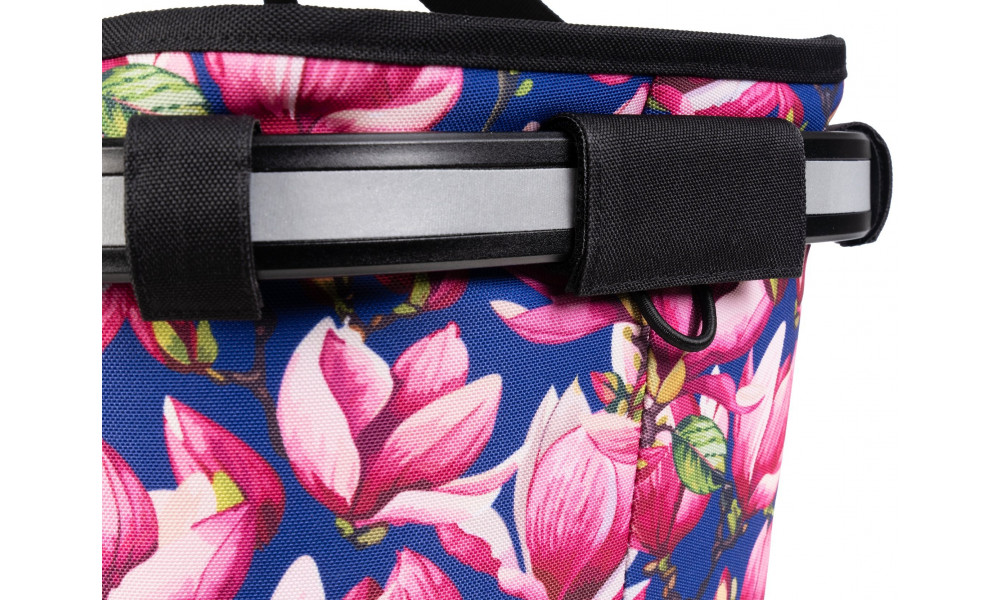 Rattakorv tagumine ACID City 20 for carrier RILink violet - 3