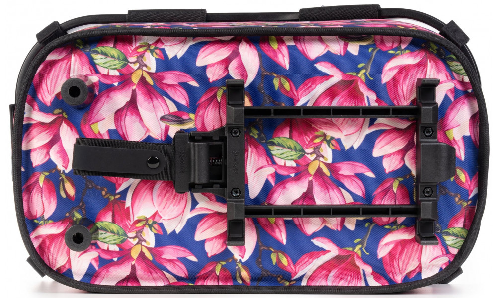 Rattakorv tagumine ACID City 20 for carrier RILink violet - 4