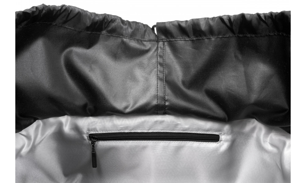 Rattakorv tagumine ACID City 20 for carrier RILink yellow - 5