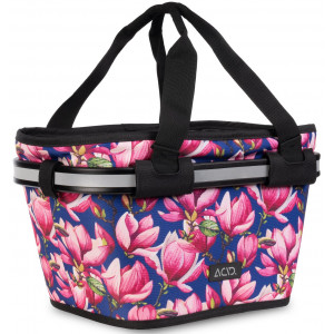 Rattakorv esimene ACID City 15 FILink violet