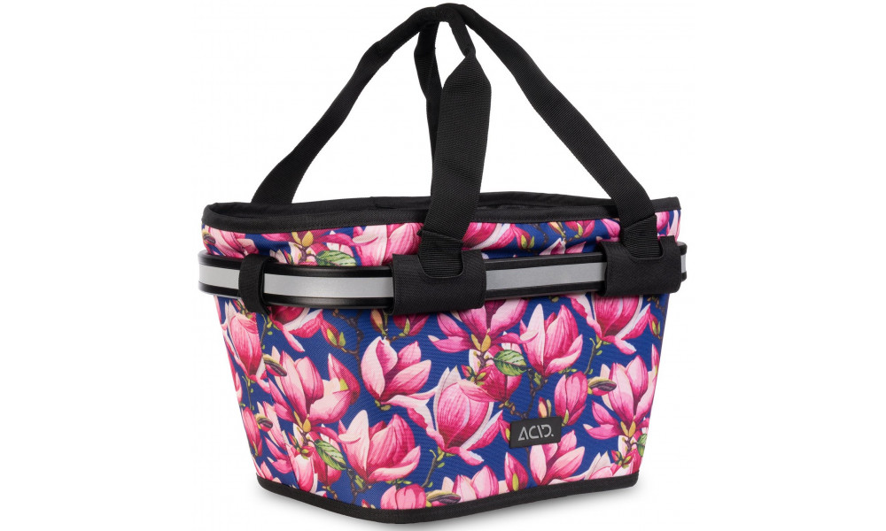 Rattakorv esimene ACID City 15 FILink violet - 1