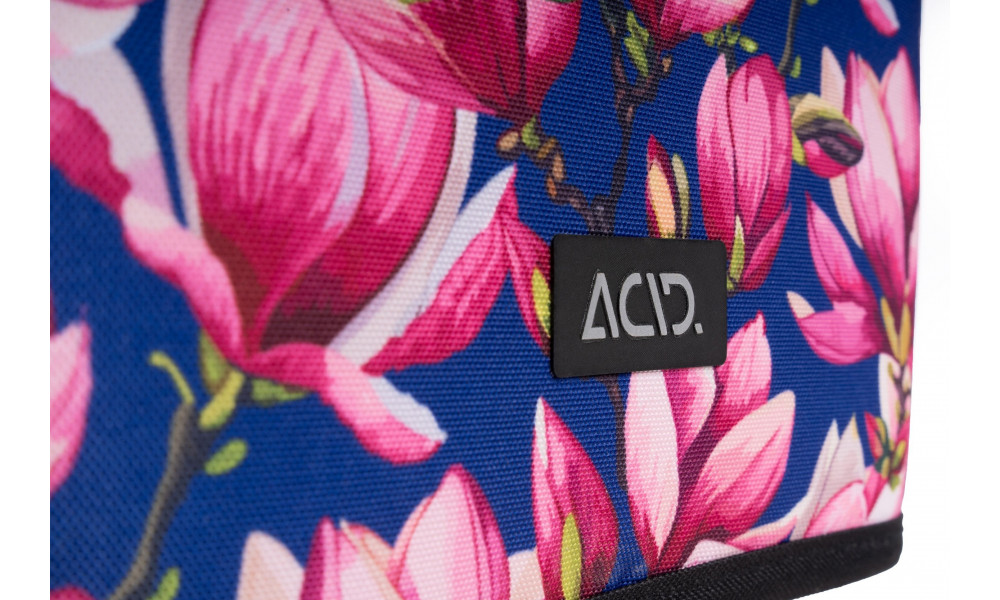 Rattakorv esimene ACID City 15 FILink violet - 2