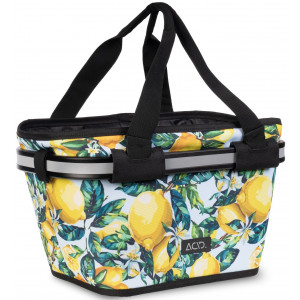 Rattakorv esimene ACID City 15 FILink yellow