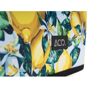 Rattakorv esimene ACID City 15 FILink yellow