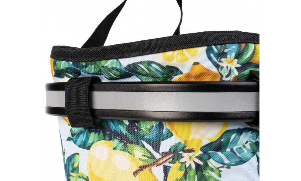 Rattakorv esimene ACID City 15 FILink yellow - 3