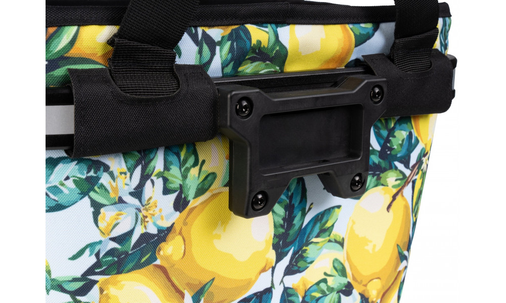 Rattakorv esimene ACID City 15 FILink yellow - 4