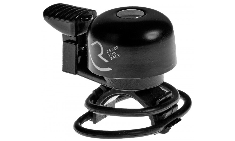 Rattakell RFR Mini Brass Pro black'n'white box (20 tk.) - 2