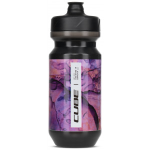 Bottle Cube Flow 500 black'n'art