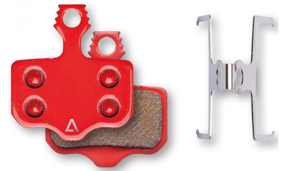 Ketaspiduriklotsid ACID Avid Elixir sintered 