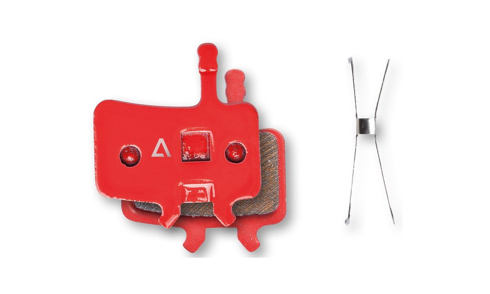 Ketaspiduriklotsid ACID Avid Juicy 3/5/7 sintered 