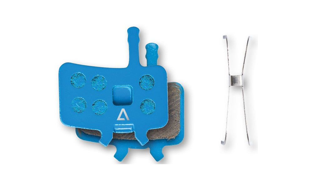 Ketaspiduriklotsid ACID Avid Juicy 3/5/7 organic 