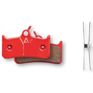 Ketaspiduriklotsid ACID Shimano Deore XT/BR-M755 sintered