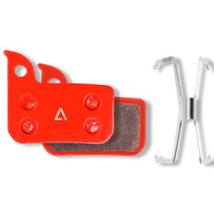 Ketaspiduriklotsid ACID SRAM Red22/Force22/Rival22/S700/Level sintered