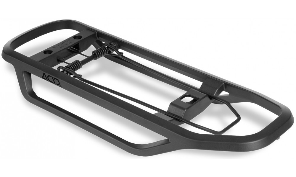 Pakiruumi ülemine osa ACID IC 3.0 RILink HPP Plastic - 1