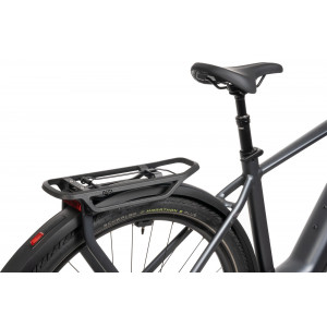 Pakiruumi ülemine osa ACID IC 3.0 RILink HPP Plastic