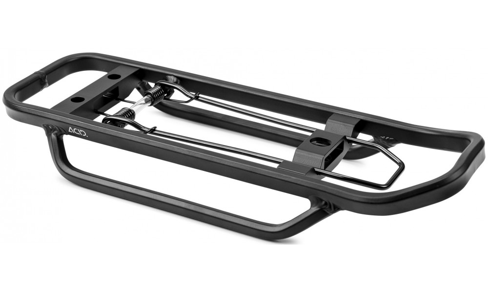 Pakiruumi ülemine osa ACID IC 3.0 RILink Alu - 1