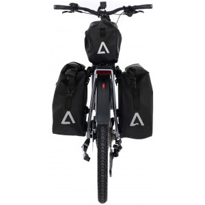 Pakiruumi ülemine osa ACID IC 3.0 RILink Alu