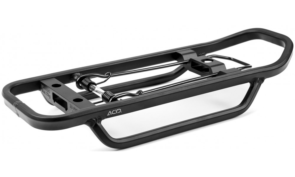 Pakiruumi ülemine osa ACID IC 3.0 RILink Alu - 5