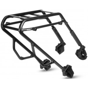 Pakiraam ACID Full Suspension RILink Seatstay Alu