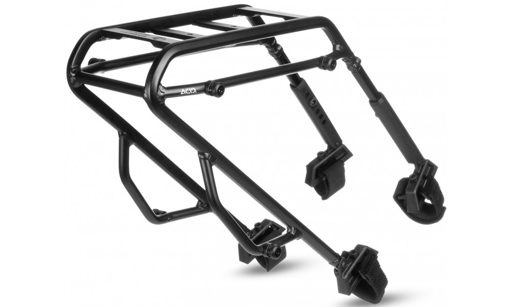 Pakiraam ACID Full Suspension RILink Seatstay Alu - 1