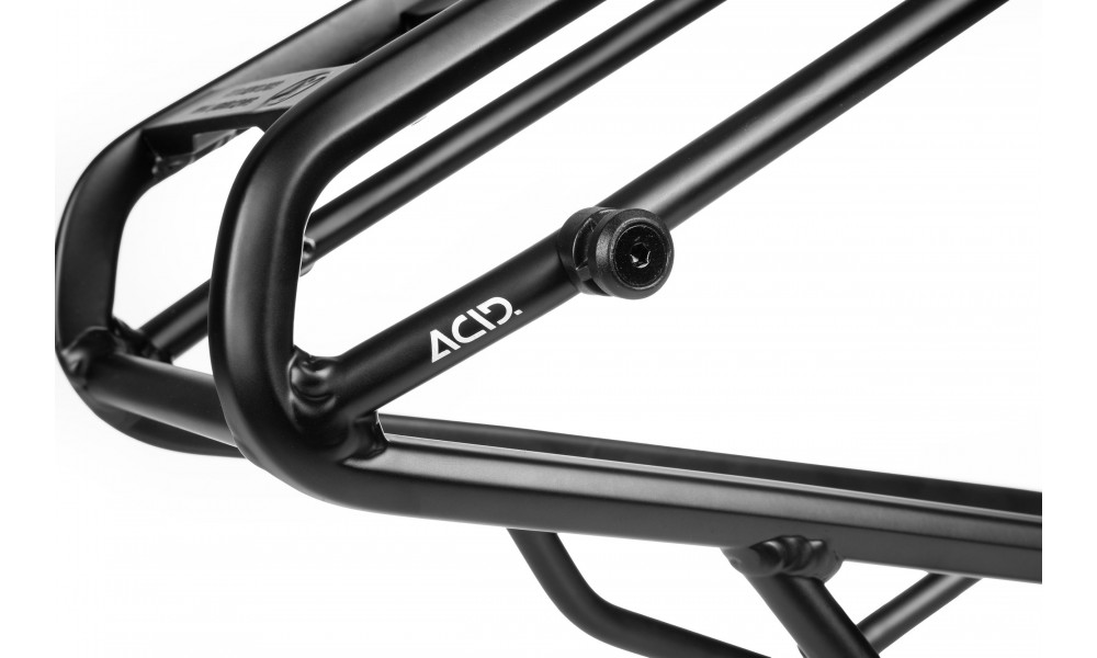 Pakiraam ACID Full Suspension RILink Seatstay Alu - 2