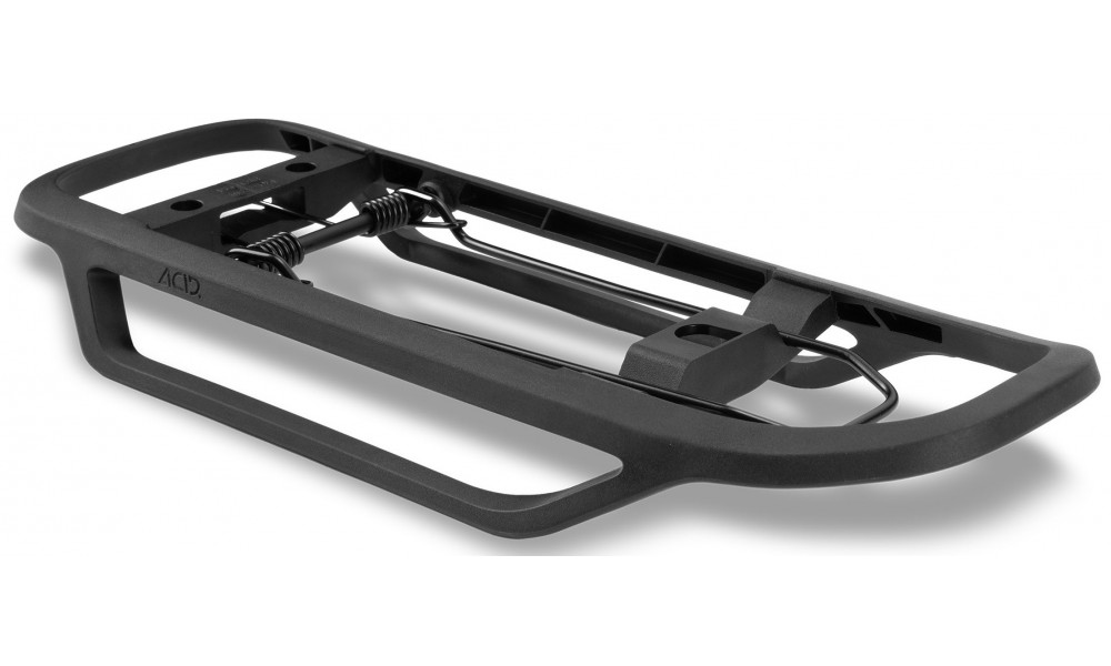 Pakiruumi ülemine osa ACID IC 3.0 RILink Light plastic - 1