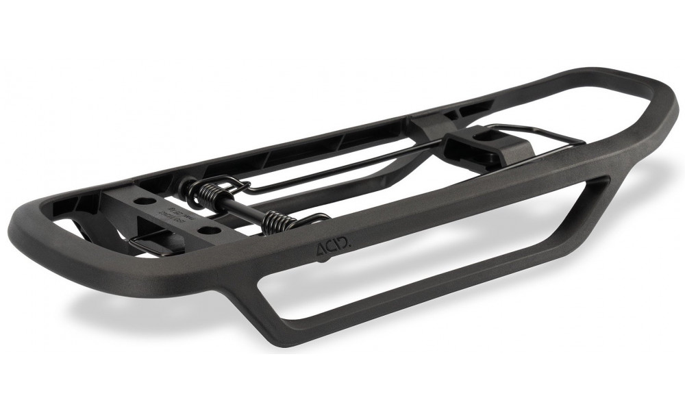 Pakiruumi ülemine osa ACID IC 3.0 RILink Light plastic - 2