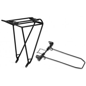 Pakiraam ACID SIC Pure Alu 27.5" RILink with spring