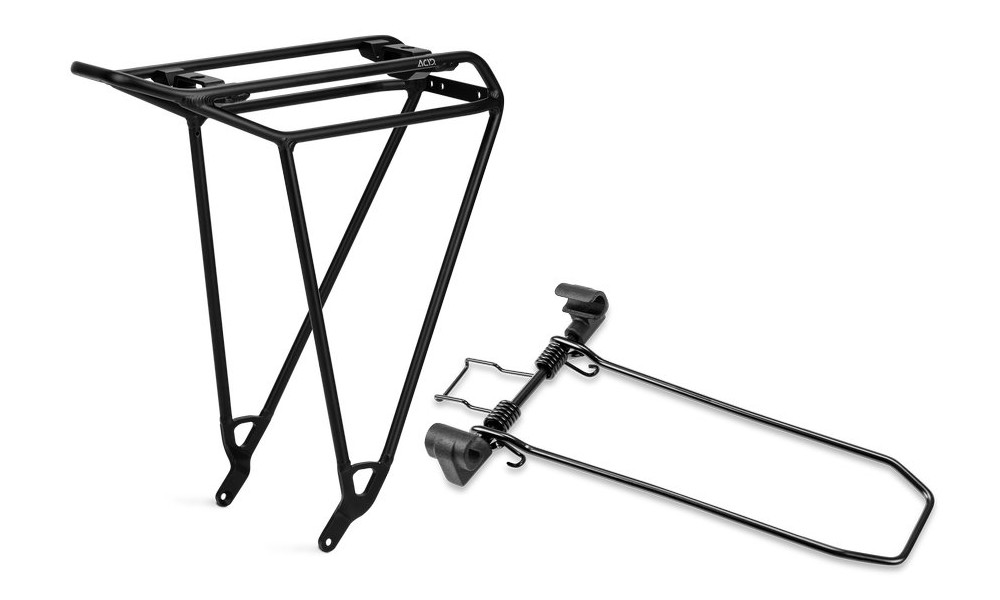 Pakiraam ACID SIC Pure Alu 27.5" RILink with spring 