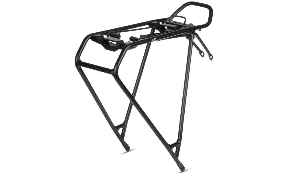 Pakiraam ACID Universal Kids Alu 20" - 1