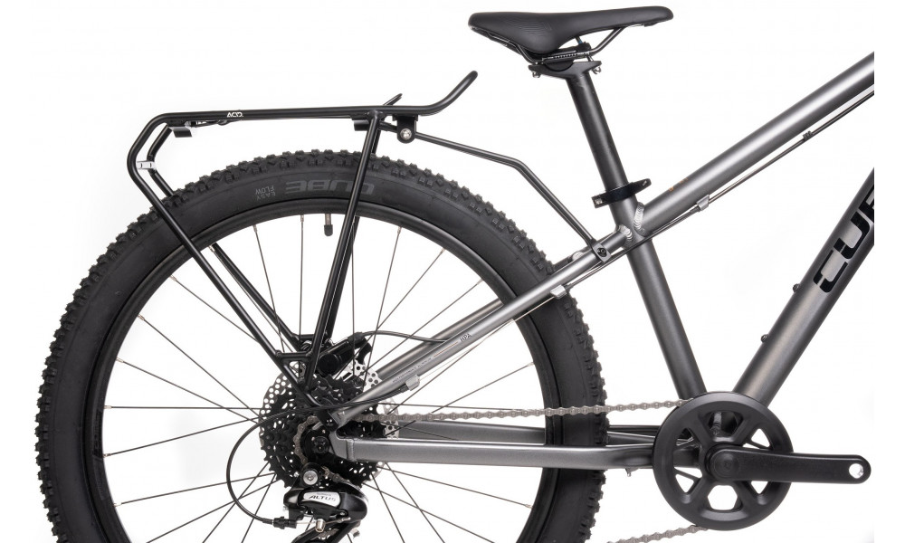 Pakiraam ACID Universal Kids Alu 20" - 2