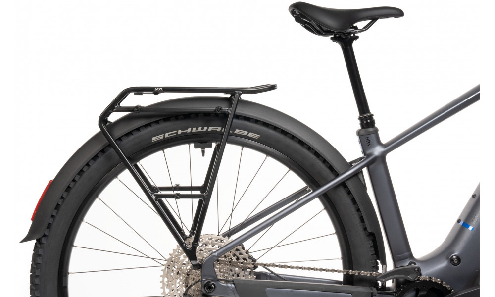 Pakiraam ACID SIC 2.0 RILink Alu 27.5-29" - 2