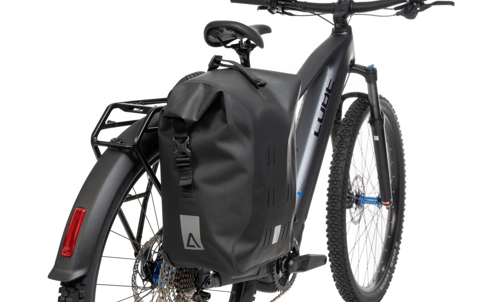 Pakiraam ACID SIC 2.0 RILink Alu 27.5-29" - 3