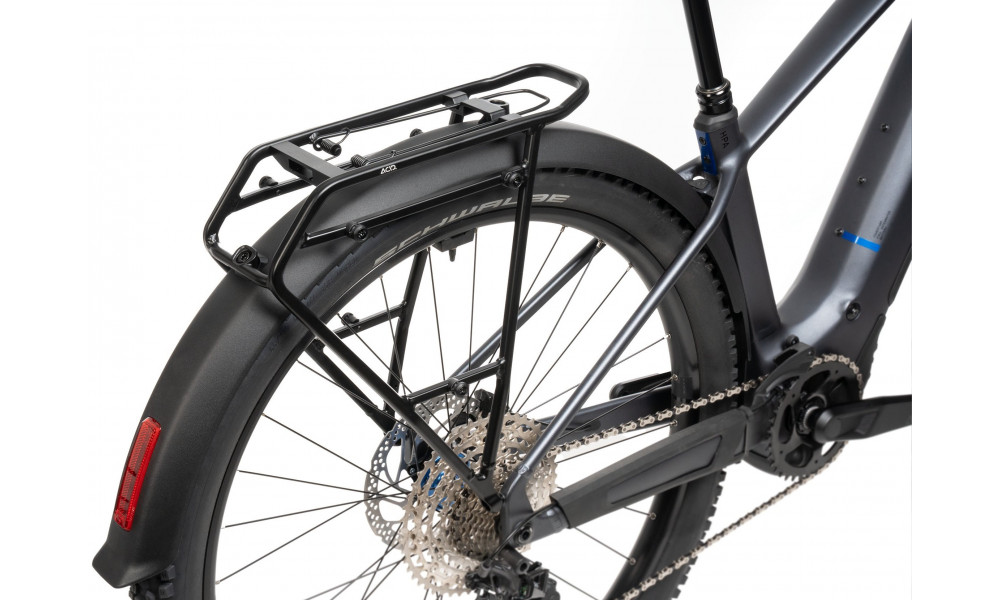 Pakiraam ACID SIC 2.0 RILink Alu 27.5-29" - 4