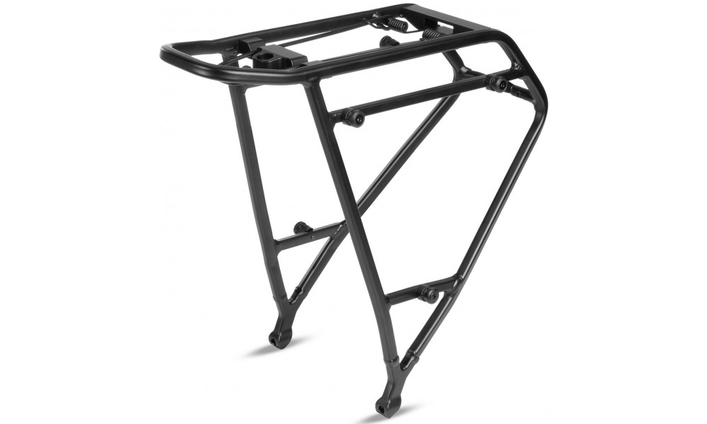 Pakiraam ACID SIC 2.0 RILink Alu 24-26" 