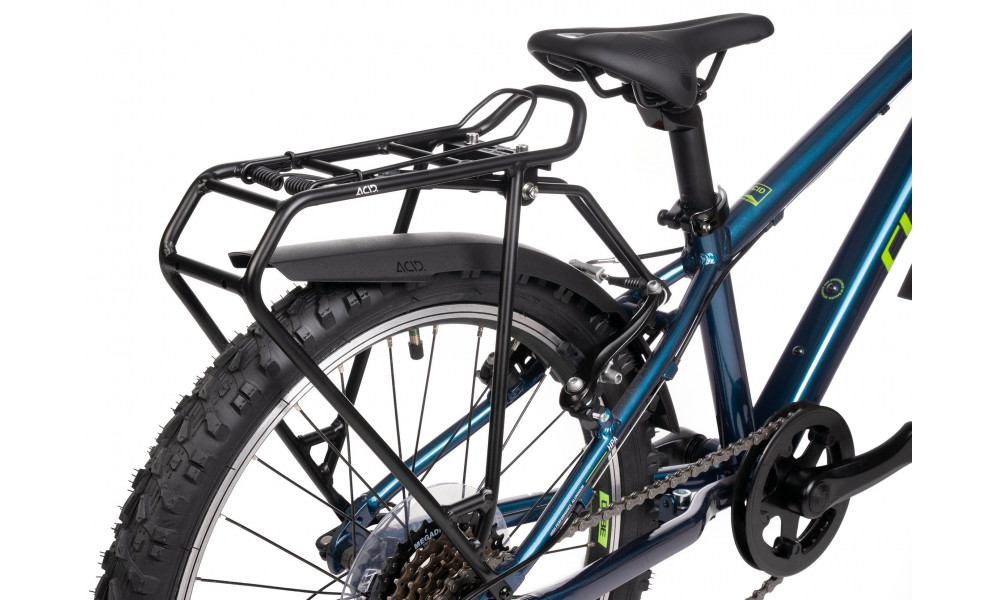 Pakiraam ACID Universal Kids RILink 24" - 2