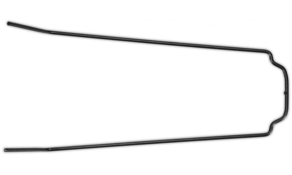 Kinnitusvarras porikaitsele ACID 75 26" 2.0 Longtail rear 