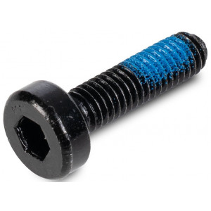 Polt ACID SIC 2.0 M6x28-8.8 spherical Tuflok