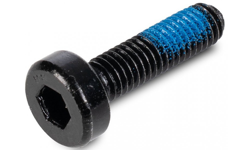 Polt ACID SIC 2.0 M6x28-8.8 spherical Tuflok 