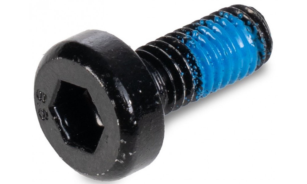 Polt ACID M6x14-8.8 spherical 