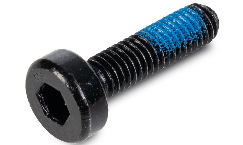 Polt ACID M6x22-8.8 spherical 