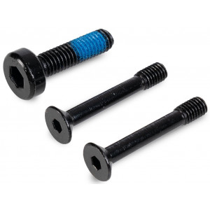 Adapterite komplekt ACID SIC 2.0 Top Rail with screws