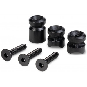 Adapterite komplekt ACID Lowrider CI with screws