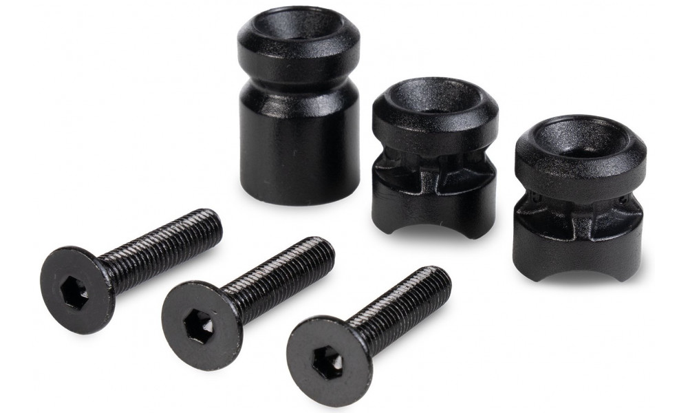 Adapterite komplekt ACID Lowrider CI with screws 