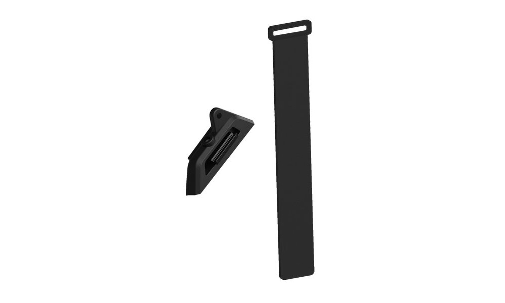 Pakiraami adapter ACID front connector for full suspension right - 1