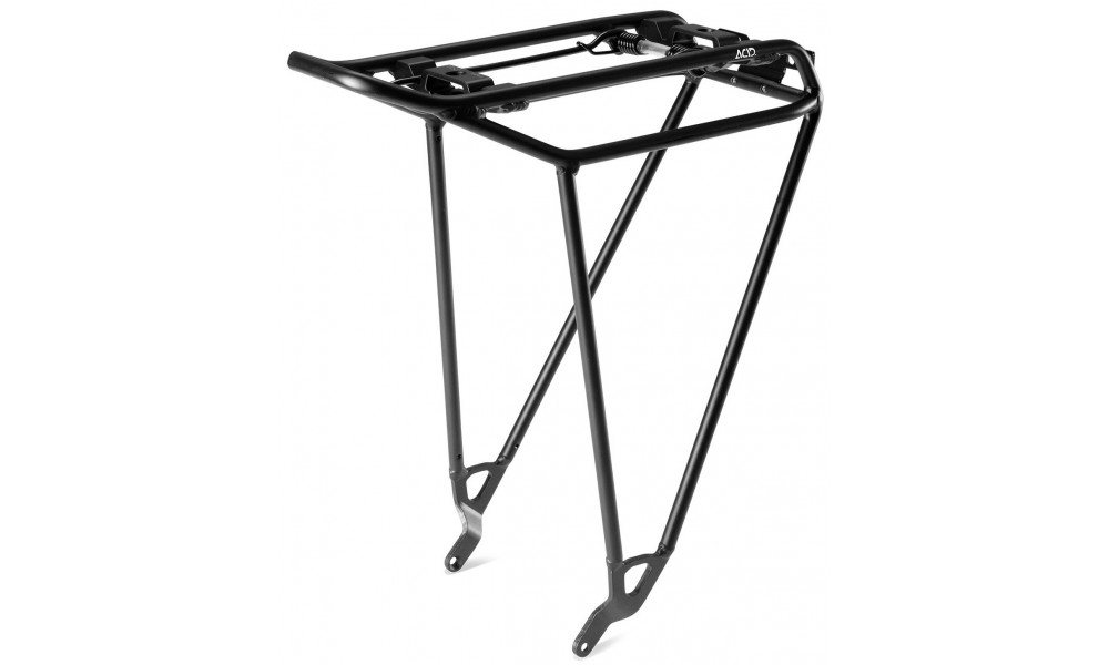 Pakiraam ACID SIC RILink Cargo Alu 26" - 1