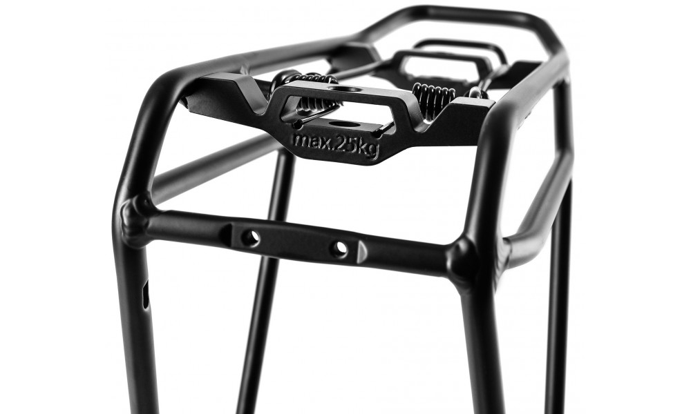 Pakiraam ACID SIC RILink Cargo Alu 26" - 2